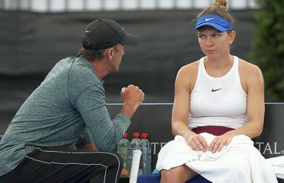 Darren Cahill e furios și acuză direct în „cazul Halep”: „Au gestionat procesul îngrozitor! Acesta a fost oricum, însă nu corect”