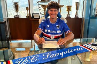 Transfer anunțat de CFR Cluj: „Internaționalul român a avut un parcurs excelent la Sampdoria”