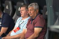 Dinamo Kiev nu-l dă afară pe Mircea Lucescu » Antrenorul român rămâne să câștige titlul în Ucraina