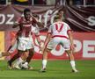 Funsho Bamgboye, Rapid - Dinamo (foto: Raed Krishan/GSP)