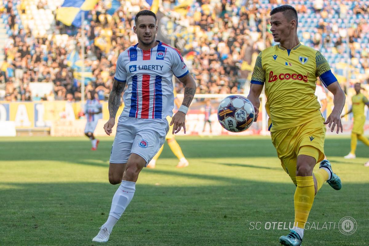 Petrolul - Oțelul 2-2 » Etapa 8 din SuperLigă începe SPECTACULOS! Revenire senzațională la Ploiești
