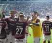 Albion Rrahmani la Rapid - Dinamo
