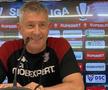 Rapid a câștigat derby-ul din Giulești cu Dinamo, scor 4-0. Antrenorul giuleștenilor, Cristiano Bergodi (58 de ani), a făcut o radiografie a paridei contra trupei din „Ștefan cel Mare”.