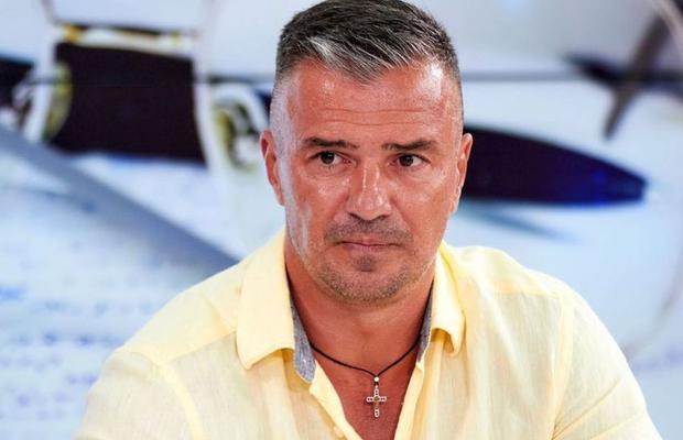 Daniel Pancu, invitatul zilei la GSP Live. Urmărește emisiunea AICI