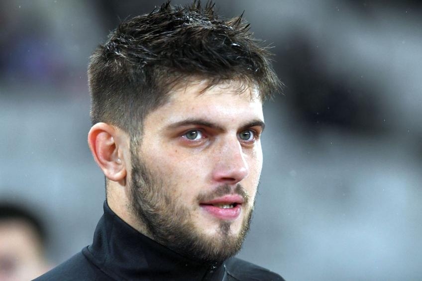 Rapid a câștigat derby-ul din Giulești cu Dinamo, scor 4-0, în runda cu numărul 8 din Superliga. Paul Iacob (27 de ani), fundașul central al alb-vișiniilor, a analizat meciul contra „câinilor roșii”.