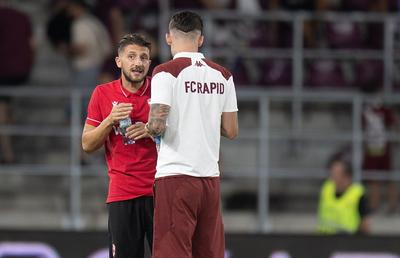 Primul dinamovist care a venit la flash-interviuri: „Multe nu ne-au ieșit, am fost fricoși”