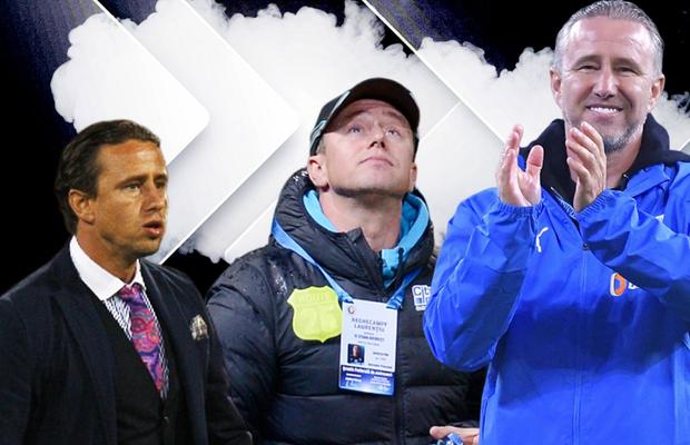 Ce înseamnă derby-ul FCSB - Universitatea pentru Laurențiu Reghecampf: cifră rotundă pentru antrenor și revenire în locul în care a scris istorie