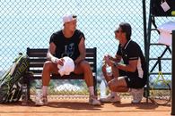 Holger Rune a încheiat colaborarea cu Patrick Mouratoglou: „Nu a funcționat!”