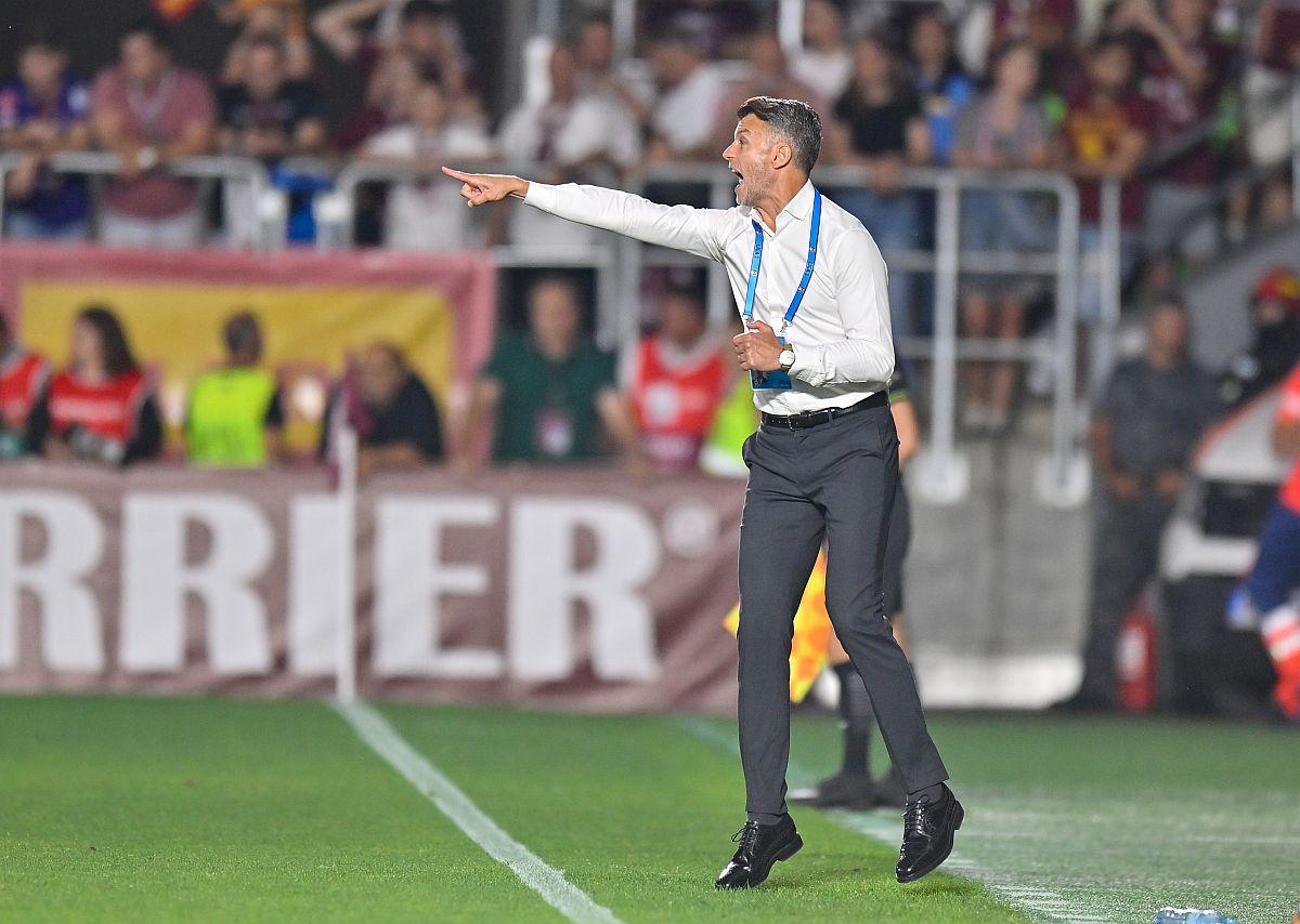 Rapid - Dinamo în etapa 8 din Superliga