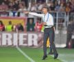 Ovidiu Burcă la Rapid - Dinamo (foto: Raed Krishan/GSP)
