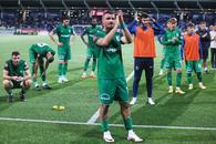 Fostul antrenor din SuperLiga dă de pământ cu fotbalul românesc: „Ne păcălim de fiecare dată. Noi suntem obosiți din start”