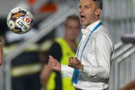 Cum a pierdut Dinamo un fotbalist pe postul pe care caută acum: „Tatăl lui îl îndrumase să meargă acolo”