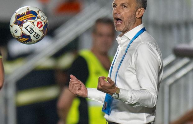 Ovidiu Burcă, despre campania de transferuri: „Ne focusăm pe acest lot și scoatem maximum”