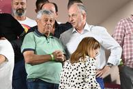 Rapidistul Mircea Geoană, întâmplare inedită cu Mircea Lucescu la Istanbul: „Am făcut 50 de metri în trei ore! Săreau turcii pe el”