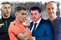 Dezvăluiri explozive pe axa frații Kovacs - Marcel Savaniu - Kyros Vassaras: cum funcționează sistemul de relații, influență și protecție în arbitrajul românesc!
