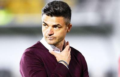 Apreciat la Rapid, iubit la Dinamo, așteaptă un meci memorabil în Grant: „Vreau să văd goluri multe și e clar cine-mi doresc să învingă”