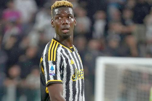 Paul Pogba era foarte aproape de un transfer în Turcia. Foto: Imago Images