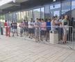 Casa de bilete FCSB- CSU Craiova