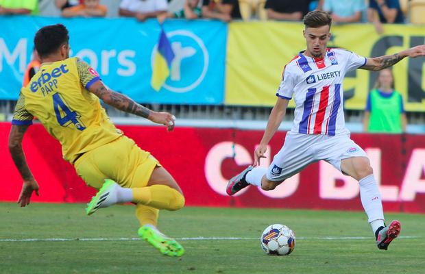 Petrolul - Oțelul 2-2 » Etapa 8 din SuperLigă începe SPECTACULOS! Revenire senzațională la Ploiești