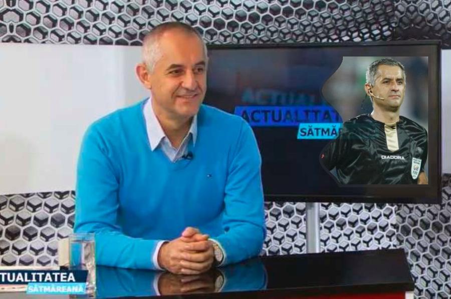 Dezvăluiri explozive pe axa frații Kovacs - Marcel Savaniu - Kyros Vassaras: cum funcționează sistemul de relații, influență și protecție în arbitrajul românesc!