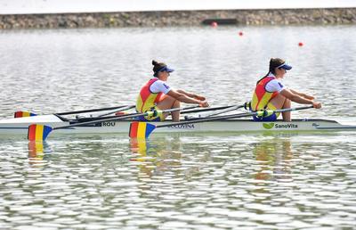 Canotorii, cazare într-o abație la Jocurile Olimpice de la Paris 2024 » Elisabeta Lipă: „Vrem să ne batem cu cei mai buni, atunci trebuie să avem și cele mai bune condiții”