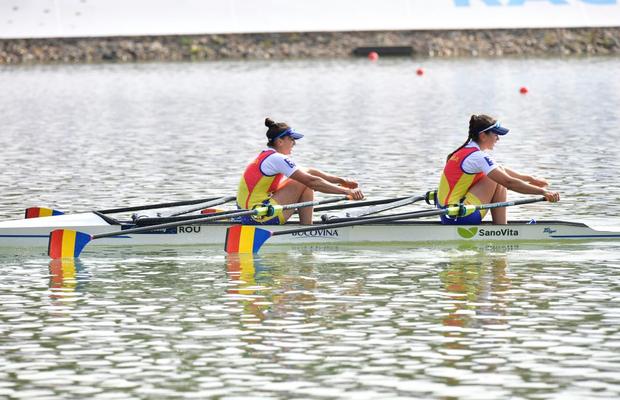 Canotorii, cazare într-o abație la Jocurile Olimpice de la Paris 2024 » Elisabeta Lipă: „Vrem să ne batem cu cei mai buni, atunci trebuie să avem și cele mai bune condiții”