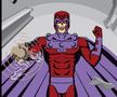 Anti-eroul Magneto, personajul fictiv de benzi desenate