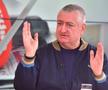 Marian Iancu, în studio-ul GSP