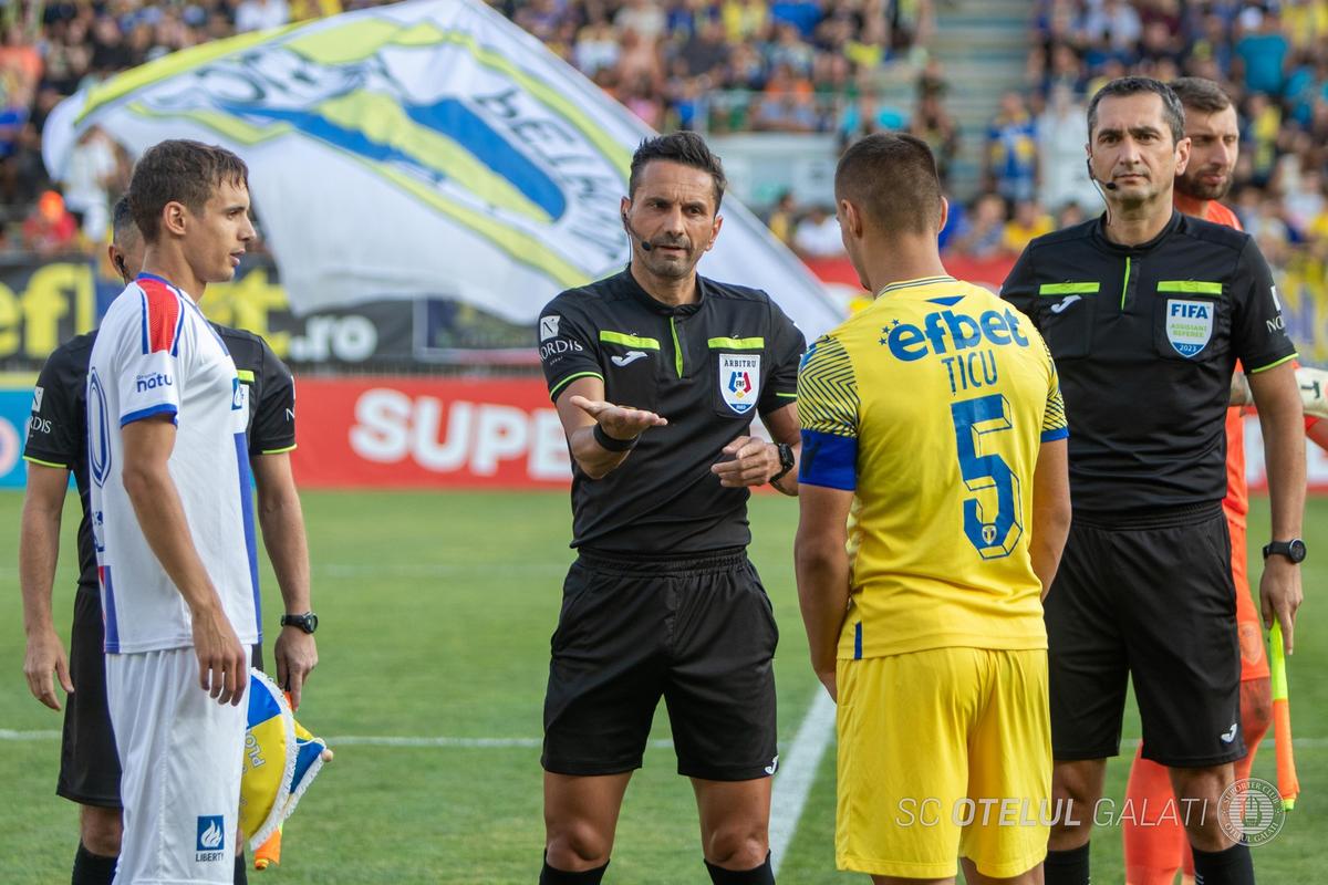 Petrolul - Oțelul 2-2 » Etapa 8 din SuperLigă începe SPECTACULOS! Revenire senzațională la Ploiești