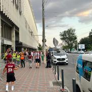 FOTO: Andrei Petrescu