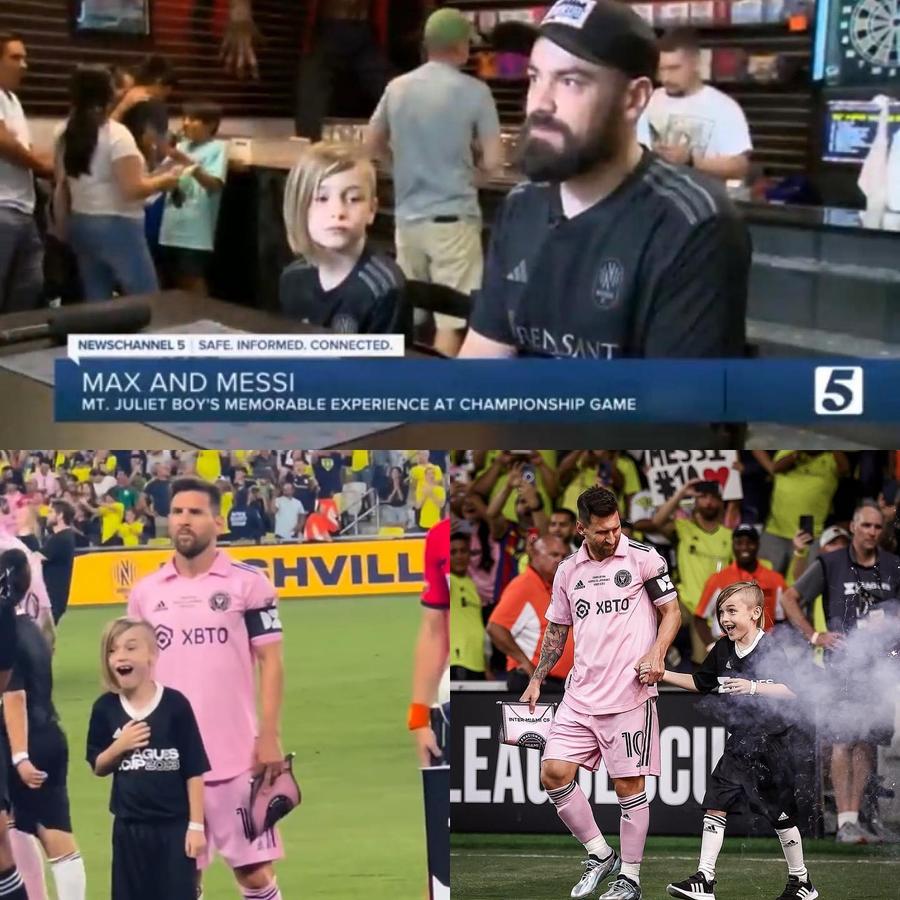 Cum își protejează Liverpool juniorii. Rana vindecată cu bronz olimpic. De mână cu Messi