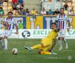 Petrolul - Oțelul 2-2 » Etapa 8 din SuperLigă începe SPECTACULOS! Revenire senzațională la Ploiești