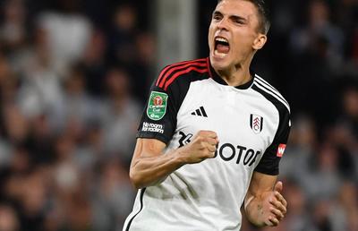 Transferul dorit de Bayern a intrat în impas! Care e motivul pentru care Fulham nu-l mai cedează pe Palhinha