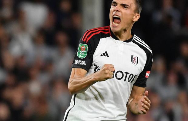 Transferul dorit de Bayern a intrat în impas! Care e motivul pentru care Fulham nu-l mai cedează pe Palhinha