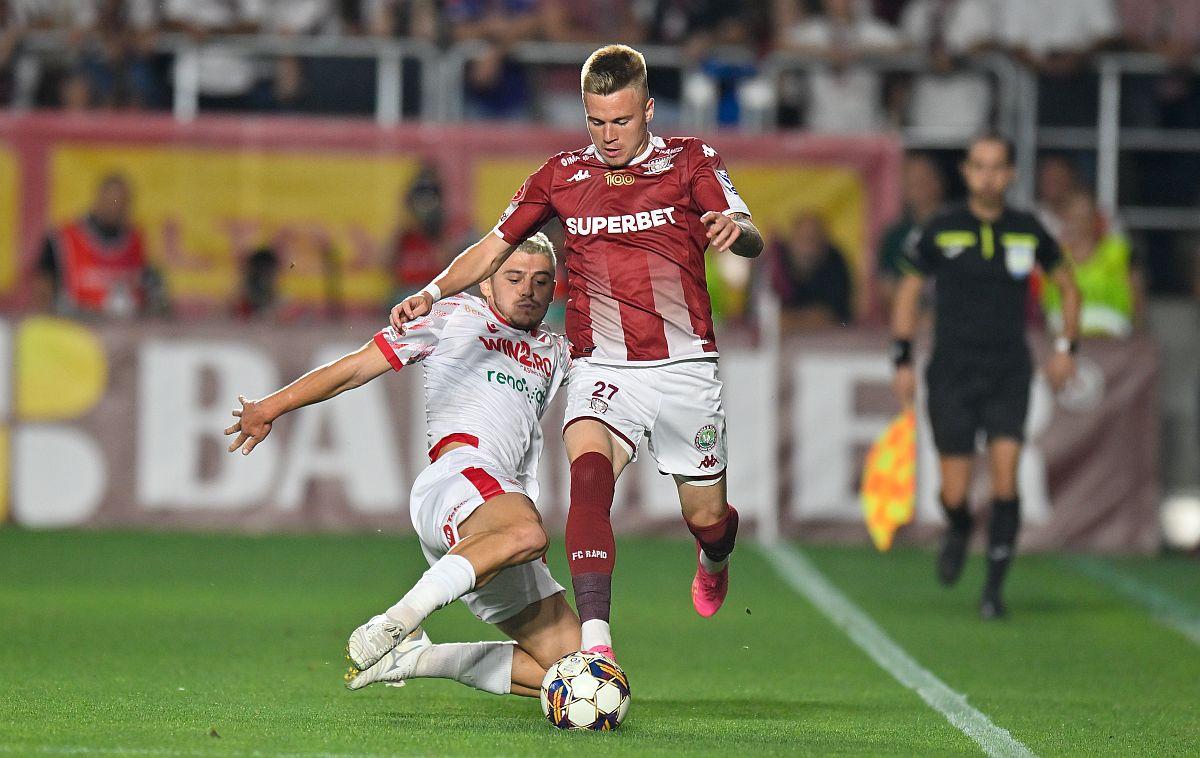 Mesaj afișat în miez de noapte la Stadionul Dinamo: „Am ajuns să fim abuzați și urmăriți asemeni unor infractori deosebit de periculoși”