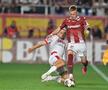 Claudiu Petrila, Rapid - Dinamo (foto: Raed Krishan/GSP)