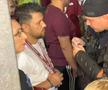 Incidente la porțile stadionului Giulești, înainte de Rapid - Dinamo » „Bocciu” dă vina pe șefii clubului Rapid: „Vor răspunde!”