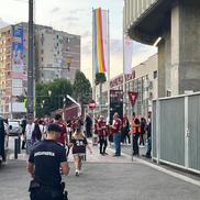 FOTO: Andrei Petrescu