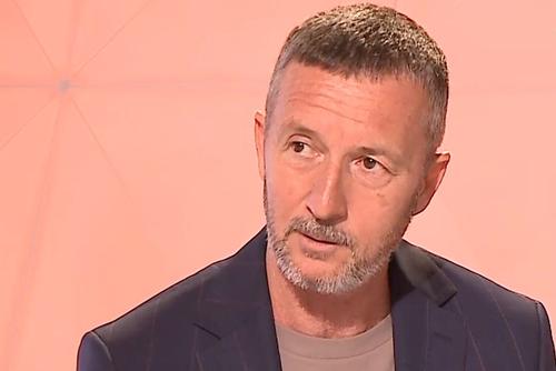 Mihai Stoica