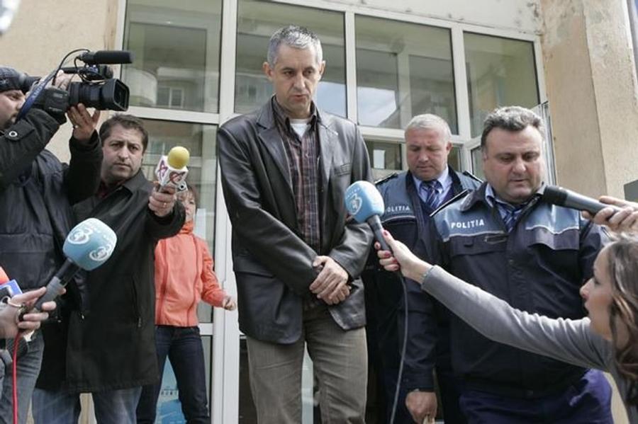 Dezvăluiri explozive pe axa frații Kovacs - Marcel Savaniu - Kyros Vassaras: cum funcționează sistemul de relații, influență și protecție în arbitrajul românesc!