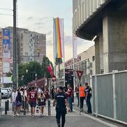 FOTO: Andrei Petrescu