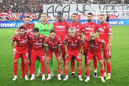 Giani Kiriță (46 de ani), fost căpitan la Dinamo, a prefațat derby-ul „câinilor” cu Rapid, din Giulești.