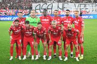 Termenul setat de Dinamo pentru ieșirea din insolvență: „E o estimare, dar se poate întâmpla și mai repede”