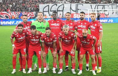 Termenul setat de Dinamo pentru ieșirea din insolvență: „E o estimare, dar se poate întâmpla și mai repede”
