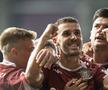 Claudiu Petrila, Răzvan Oaidă și Cristian Săpunaru, Rapid - Dinamo (foto: Raed Krishan/GSP)