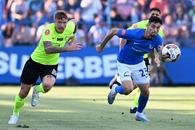 Gică Hagi continuă curățenia: Nicolae Carnat a semnat în SuperLigă