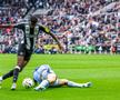 Frustrare pentru Tottenham pe terenul lui Newcastle, cu Radu Drăgușin integralist » Ce a făcut românul în minutul 47: „Superb!”