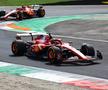 Penalizat la Monza, pilotul din Formula 1 va fi SUSPENDAT la următoarea cursă