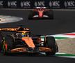 Penalizat la Monza, pilotul din Formula 1 va fi SUSPENDAT la următoarea cursă