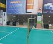 Andreea Costache, una dintre marile promisiuni din badmintonul românesc » Tânăra de 14 ani e sinceră: „Dacă ar fi s-o iau de la capăt, aș prefera concursurile în locul petrecerilor”